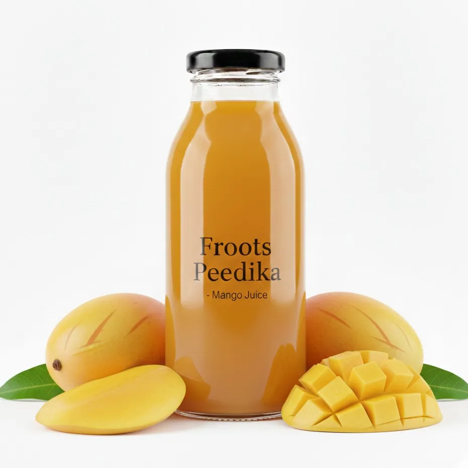 Mango Juice